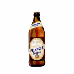 Cerveza Alemana Erdinger Urweisse Bot 500 ML - Jackman Store