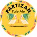 Partizan Pale Ale Keg 