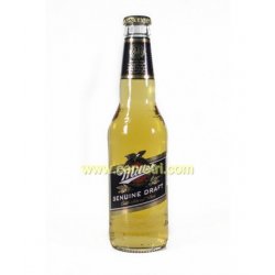 Miller 33 cl. - Cervetri