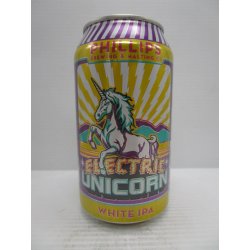 Phillips Electric Unicorn