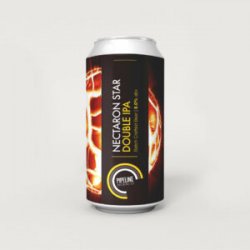 Pipeline Brewing Co.  Nectaron Star [8% DIPA] - Red Elephant