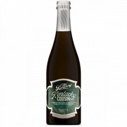 The Bruery Kentucky Cousin - The Bruery