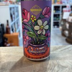 Basqueland Brewing Omnivore