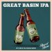 Beard Brew Great Basin IPA 