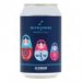 Cierzo Matrioshka Imperial Stout 0,33l Cierzo Matrioshka Imperial Stout 0,33l