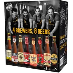 Pack Finest Beer Selection - Estucerveza