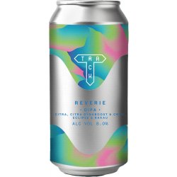 Track Brewing Company Reverie Track Brewing Company Reverie
