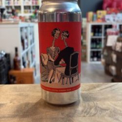 Brasserie Sir John Brewing Co. Entre Quatre Yeux