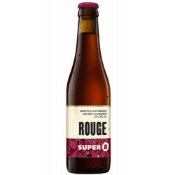Super 8 Rouge - Bodecall