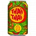Oedipus Thai Thai Spicy Tripel Bier Blik 330 ml Oedipus Thai Thai Spicy Tripel Bier Blik 330 ml
