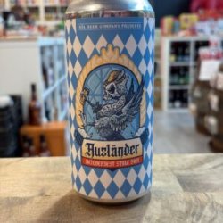 Xul Beer Company Ausländer