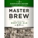 Shepherd Neame Master Brew 9G Cask 