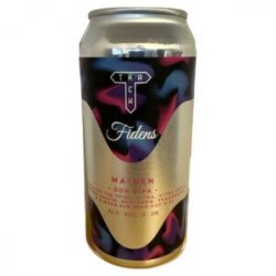 Track Brewing Company Maiden