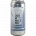 Verdant Brewing Co Show Me What’s What 