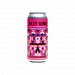 Bellwoods - Jelly King Sour Raspberry Blackberry 