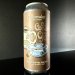 Cellarmaker Brewing Company, Coffee & Cigarettes: Smoked Coffee Porter, 473ml 
