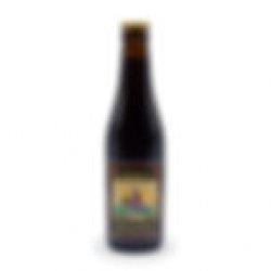 Struise Pannepot Reserva