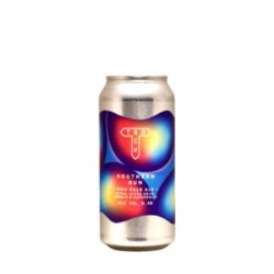 Track  Southern Sun DDH Pale Ale - Craft Metropolis