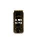 Vault City Brewing  Black Velvet Dessert Sour 