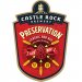 Castle Rock Preservation 9G Cask 