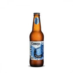 CERVEJA CORUJINHA LIGHT LAGER 355ML - CervejaBox