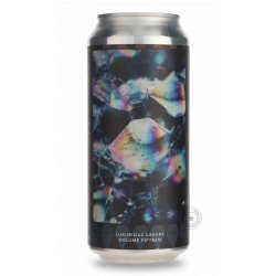 Evil Twin Brewing NYC LUXURIOUS LUXURY VOLUME FIFTEEN - 15 YEAR ANNIVERSARY BEER