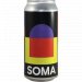 SOMA Beer Redline 