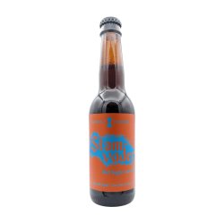 Brouwerij Allema Stamvader - Wine Infused