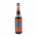 Stamvader (Wine Infused Quadrupel)  Brouwerij Allema 