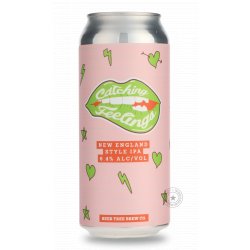 Beer Tree Catching Feelings - Beer Republic