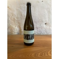 Cyclic Beer Farm - Xino Xano - Dry Hopped Sour - Spain - Beer — Futtle - Futtle