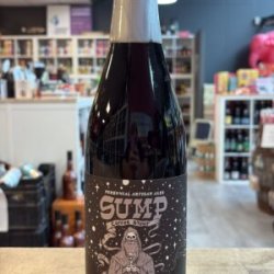 Perennial Artisan Ales Barrel-Aged Sump