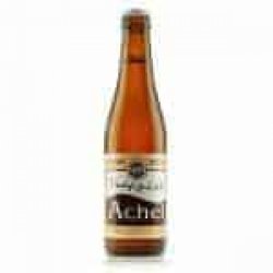 Achel Blond cerveza 33 cl - La Cerveteca Online