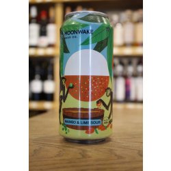 Moonwake Mango & Lime Sour