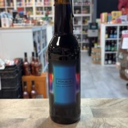 Põhjala Northern Decadence (Cellar Series)