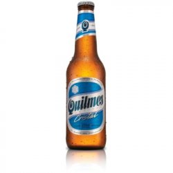 Quilmes - Cervezus