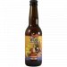 Stadsbrouwerij Vos - Elburg Blondbekker 