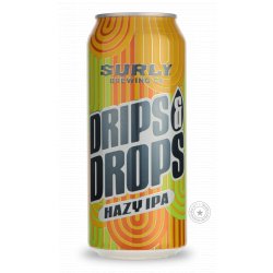 Surly Drips & Drops - Beer Republic