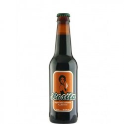 Rosita Negra - Cervezus