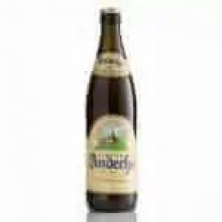 Andechs Weissbier hell 50cl - La Cerveteca Online