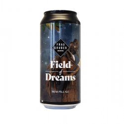 FrauGruber - Field of Dreams - Dorst