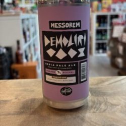 Messorem  Demoliri 0008