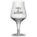 Omer Vander Ghinste Tripel Lefort Voetglas (25CL) Omer Vander Ghinste Tripel Lefort Voetglas (25CL)