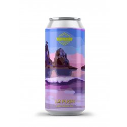 Basqueland Brewing La Push