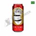 Cerveja Brasileira Doktor Brau Eritema Red Ale 473ml 