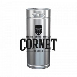 Cornet Oaked