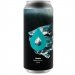 Pollys Sable Baltic Porter 8% abv 440ml Can 