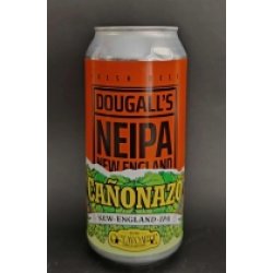 DouGall’s Frida Kahlo DouGall’s Frida Kahlo