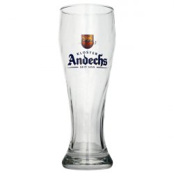 Kloster Andrechs Weizenglas - Elings