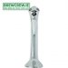 Metal Tower - Font - Chrome Plated - 2 ways (body) 